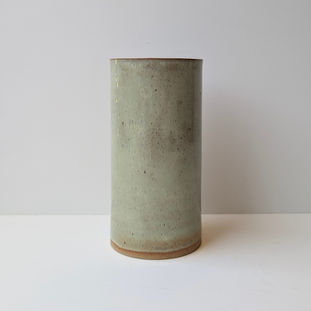 Sprig Studio | Stem Vase | Soft sage