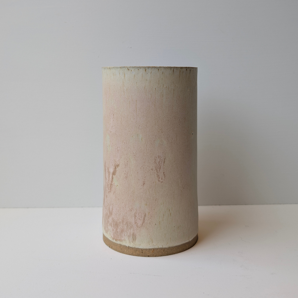 Sprig Studio | Stem Vase | Pale pink