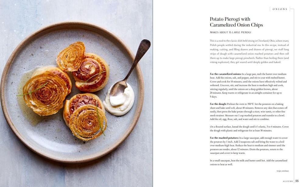 Anna Jones | Modern Cooks Year