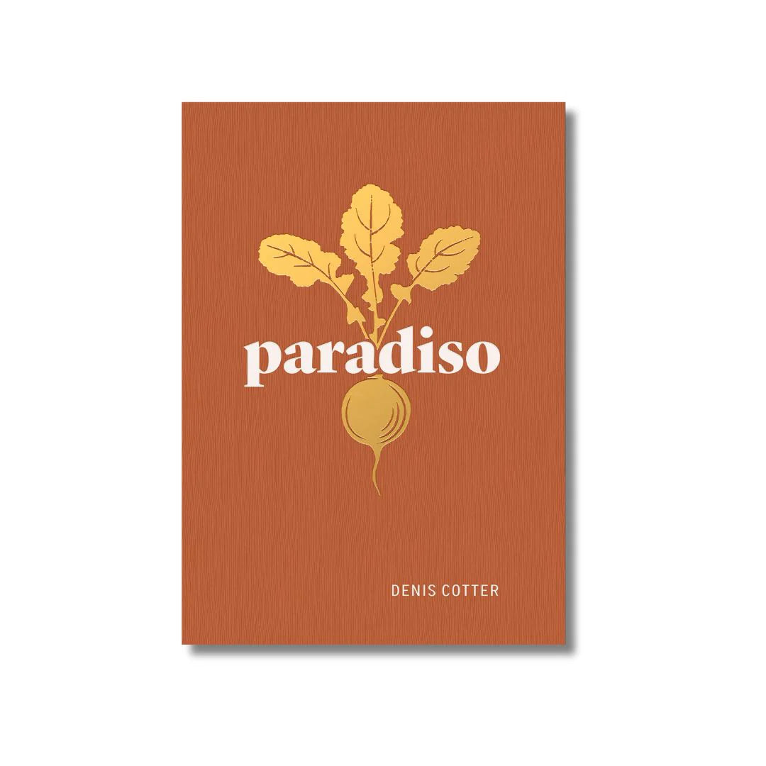 Paradiso | Denis Cotter