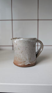 Milk Jug | John Naughton Pottery