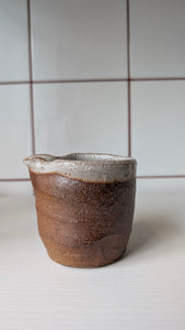 Milk Jug | John Naughton Pottery