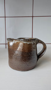 Milk Jug | John Naughton Pottery