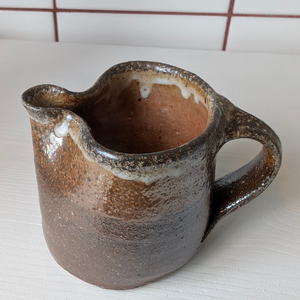 Milk Jug | John Naughton Pottery