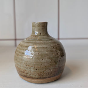 Bud Vase | John Naughton Pottery