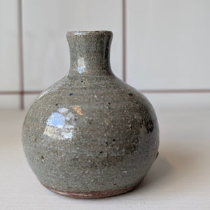 Bud Vase | John Naughton Pottery