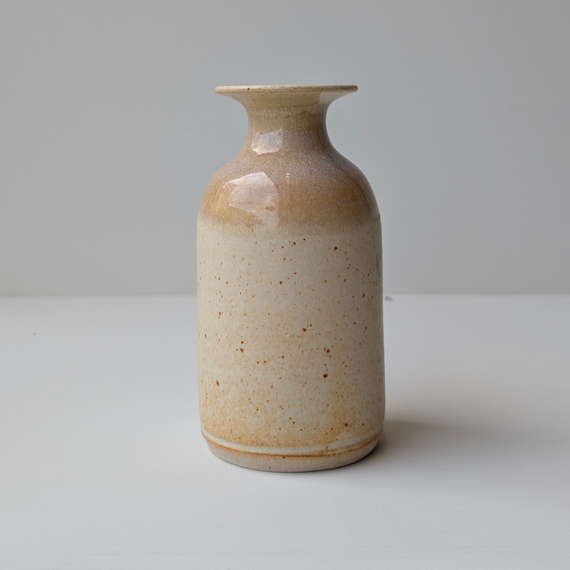 Ballymorris Pottery | Bottle Vase