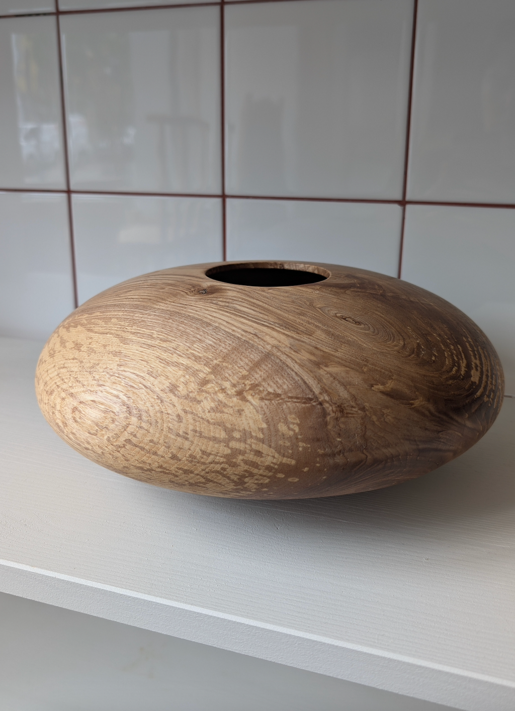 Declan McCraith | Native Irish Ash Bowl