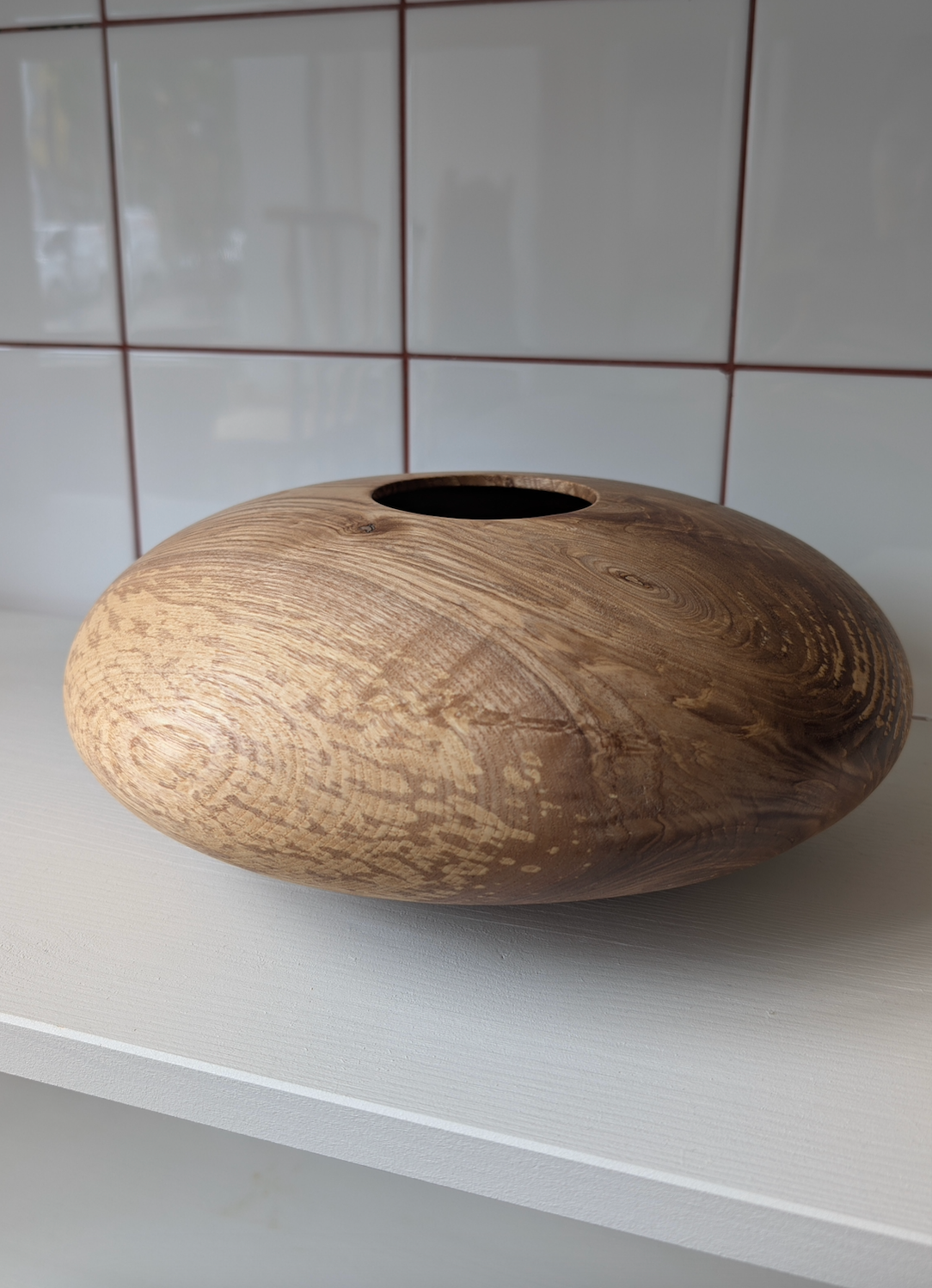 Declan McCraith | Native Irish Ash Bowl
