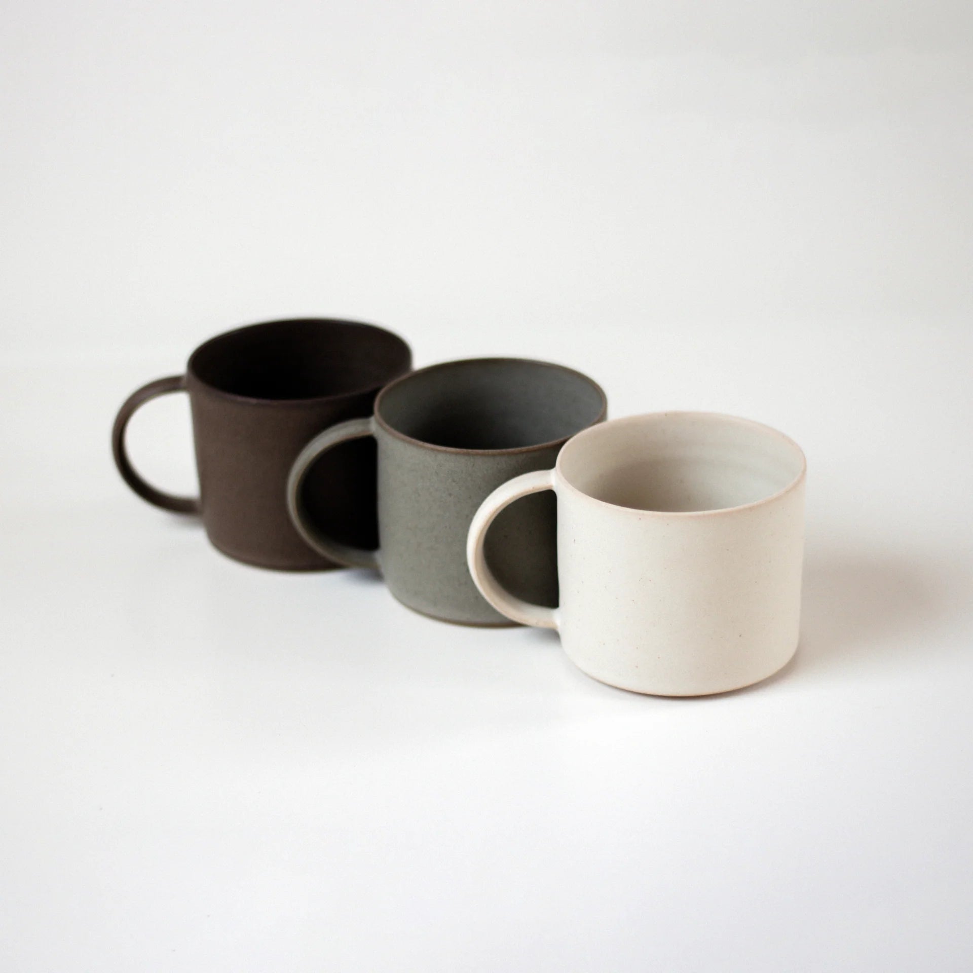 Vinh Truong | Mug | Linen