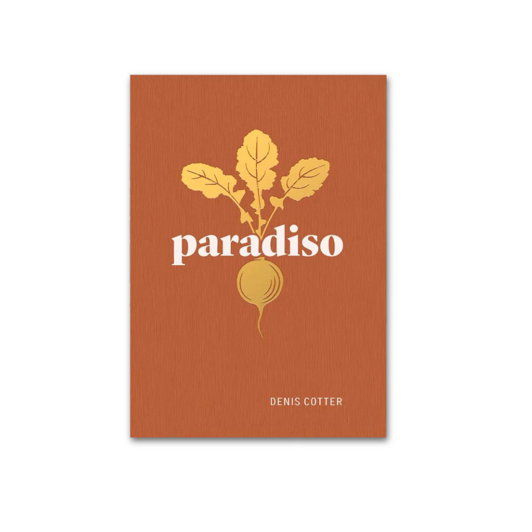 Nine Bean Rows | Paradiso by Denis Cotter