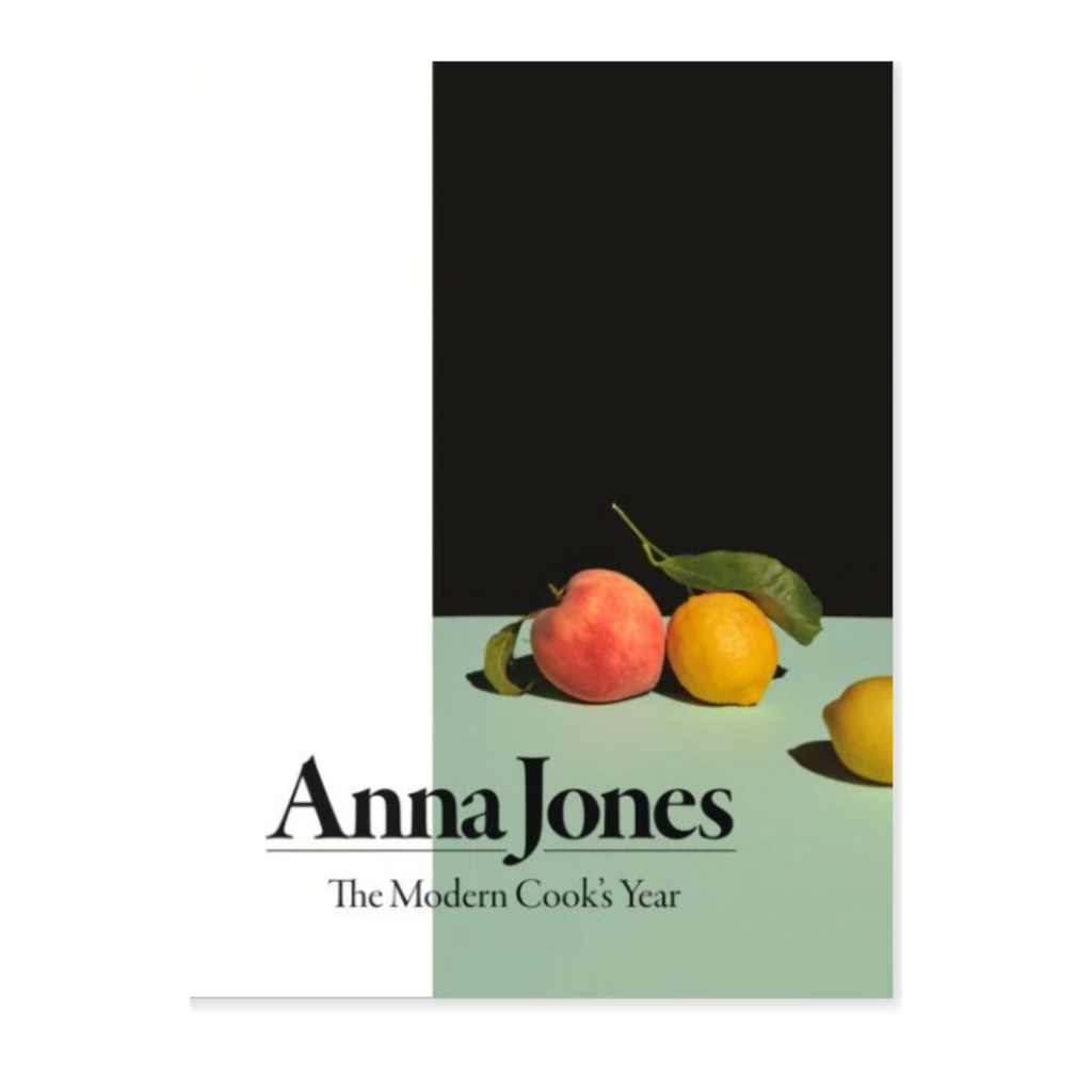 Anna Jones | Modern Cooks Year