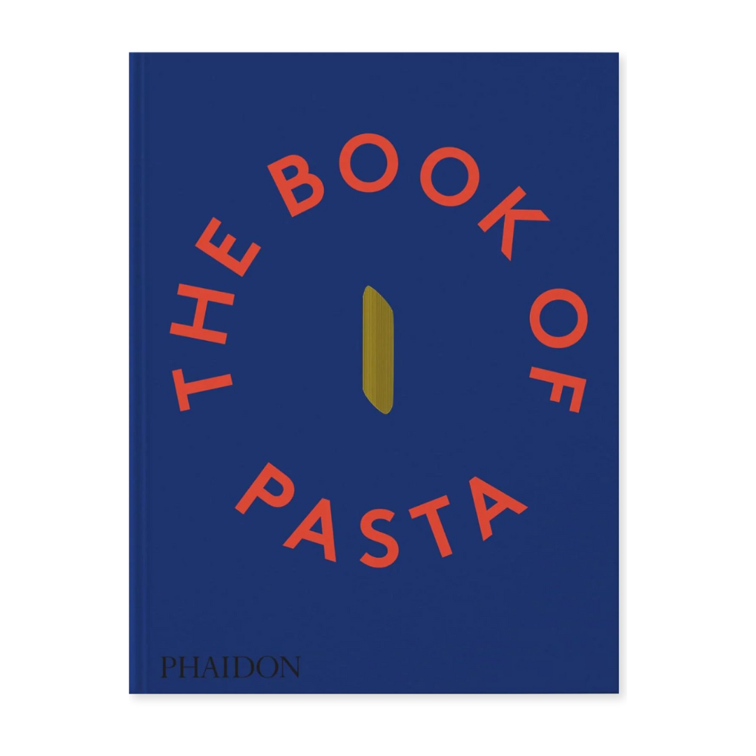 The Book of Pasta