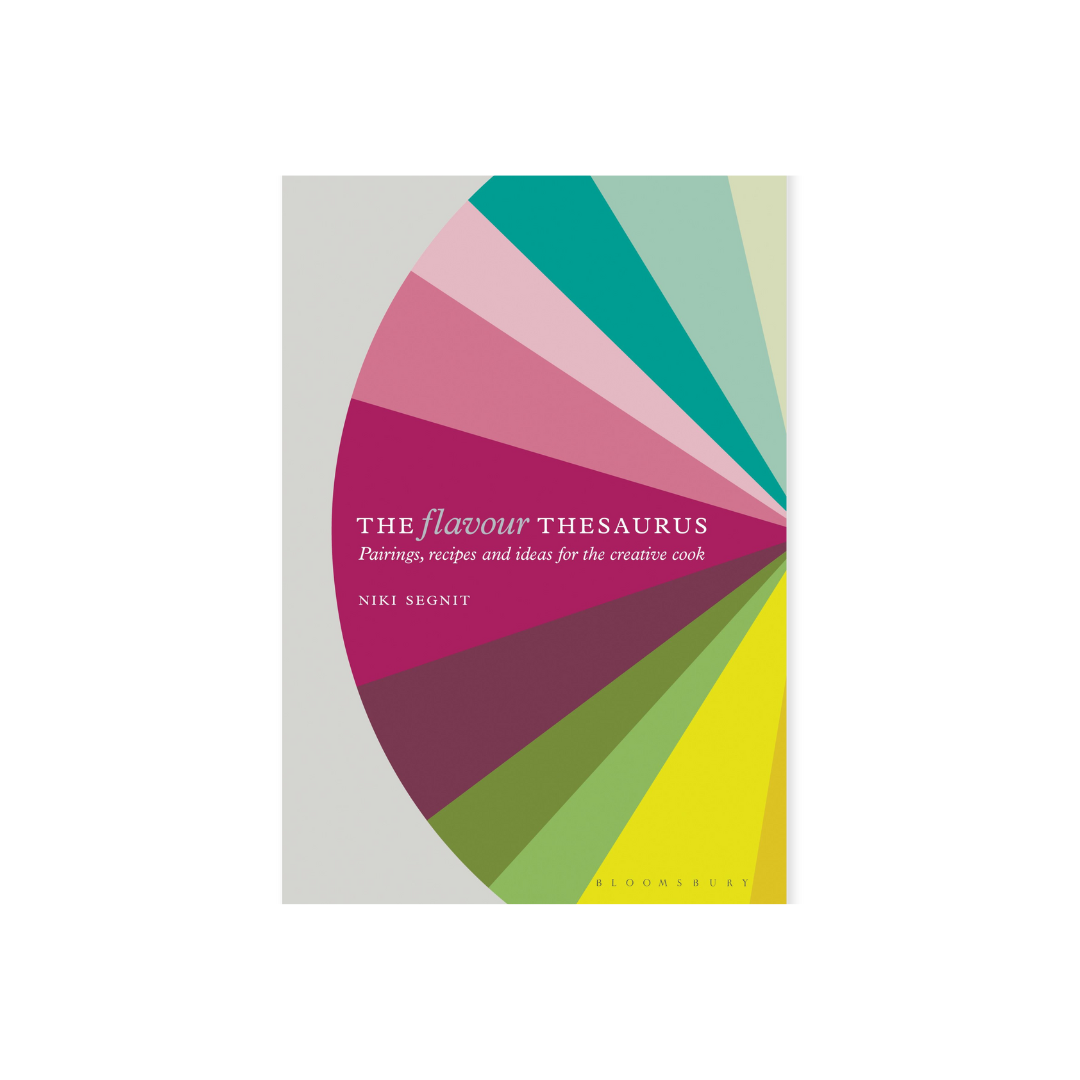 Flavour Thesaurus (Niki Segnit)