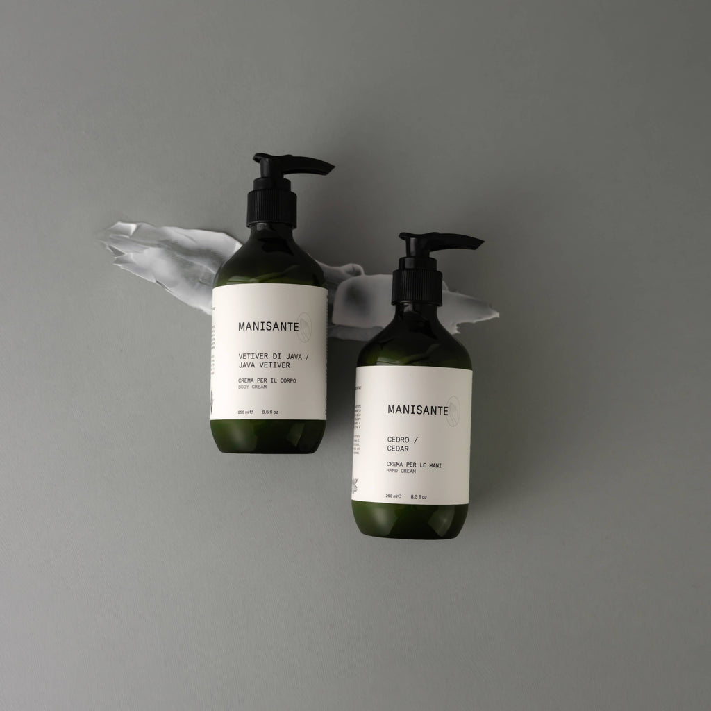 Hand Cream / Cedar