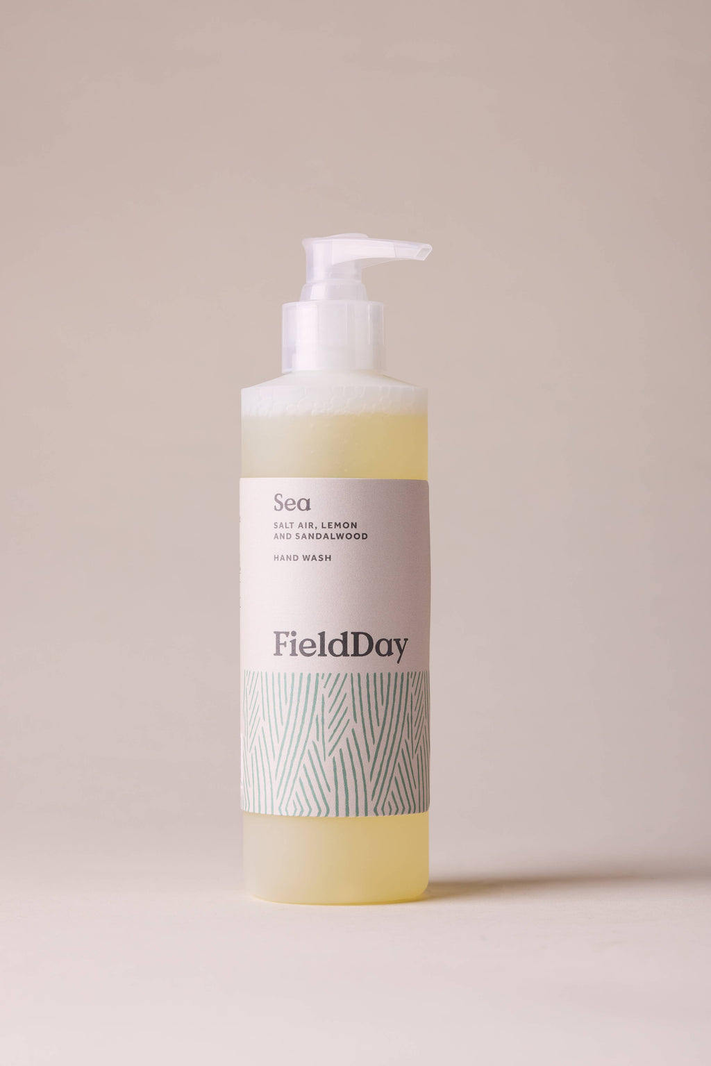 Field Day Ireland | Natural Hand Wash (250ml)