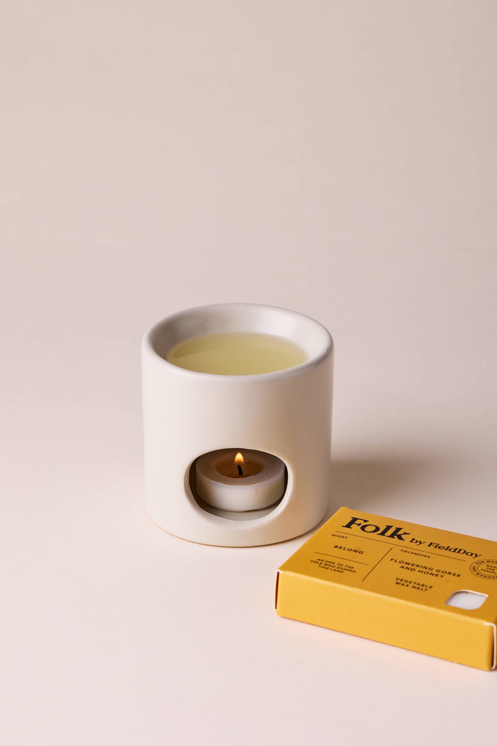 Wax Melts by FieldDay | Belong - Flowering Gorse and Honey