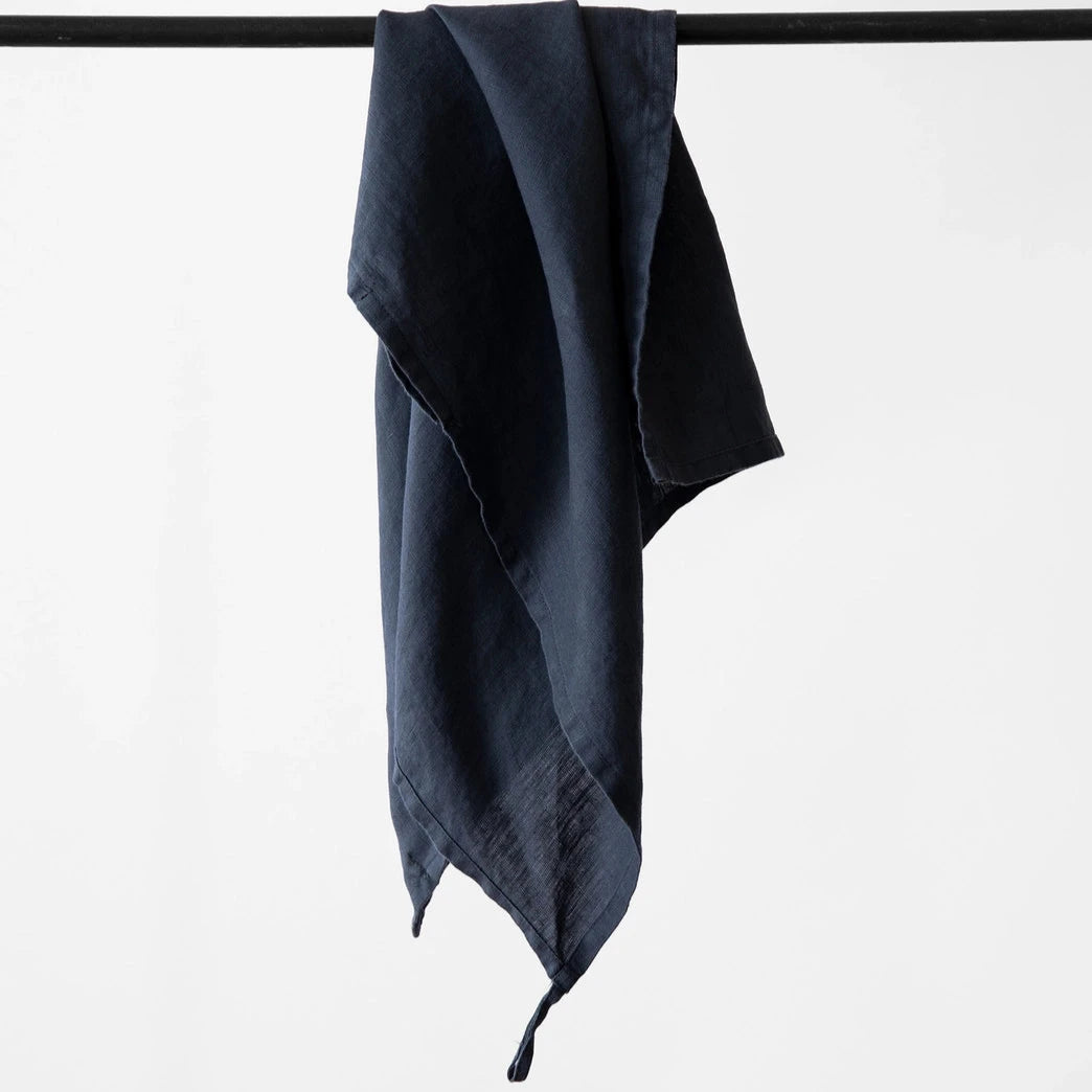 Kitchen Towel / Navy