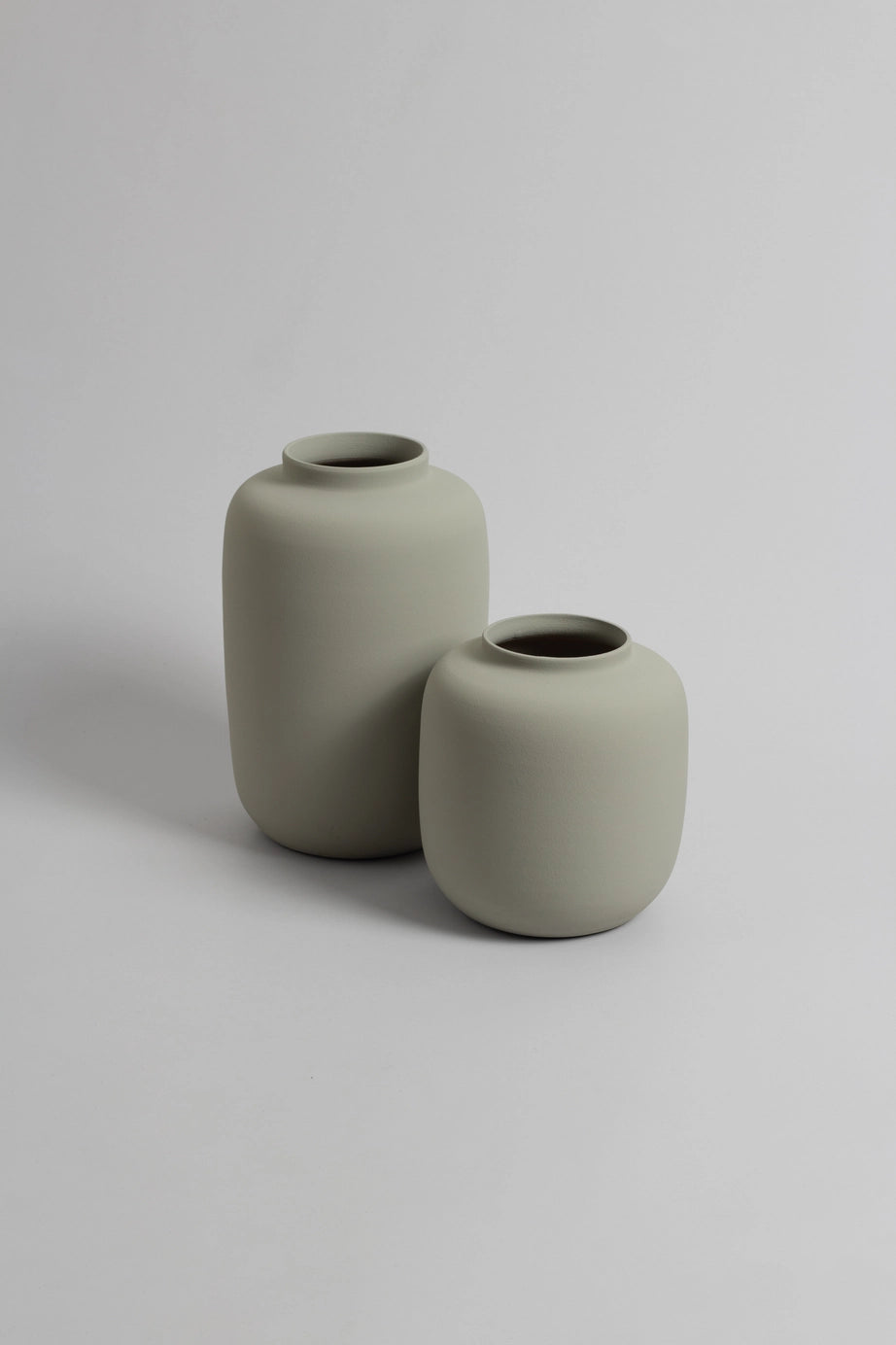 Cloud Vase | Grey