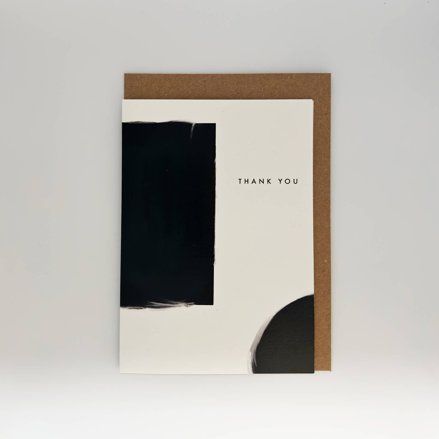 May Bear Designs | "Thank You"