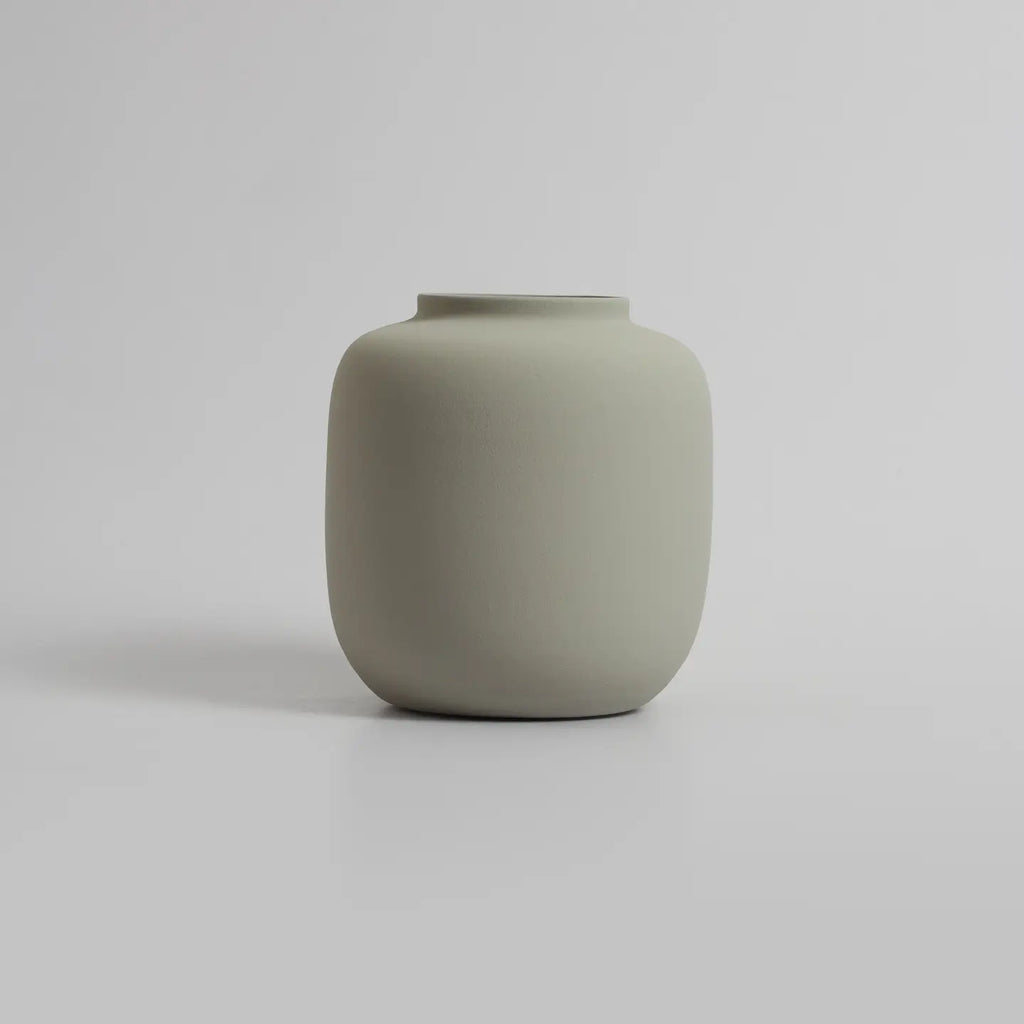 Cloud Vase | Grey