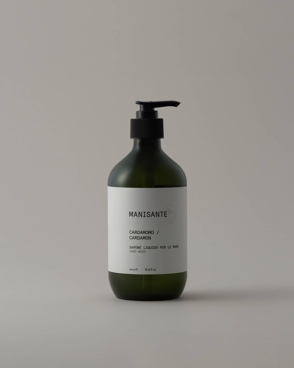 Hand Soap / Cardamom
