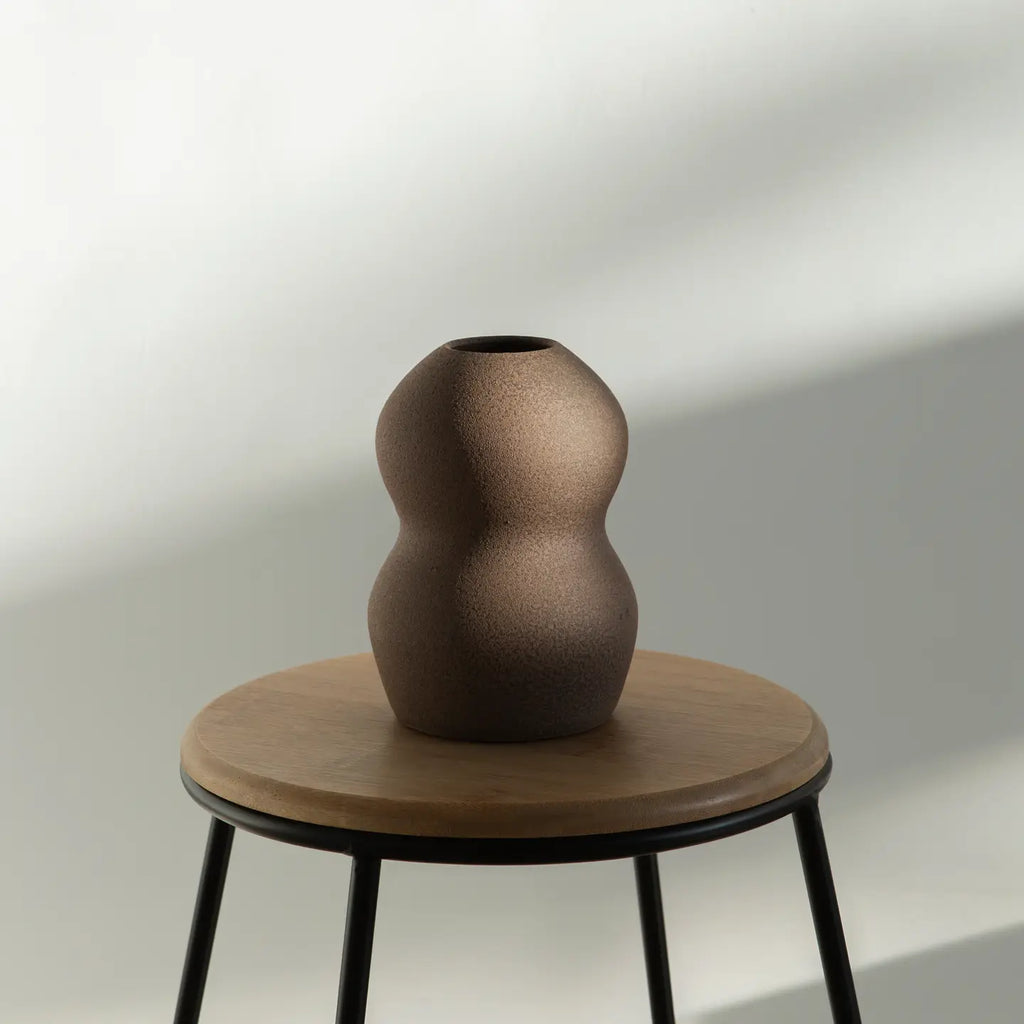 'Palus' Handmade Ceramic Vase
