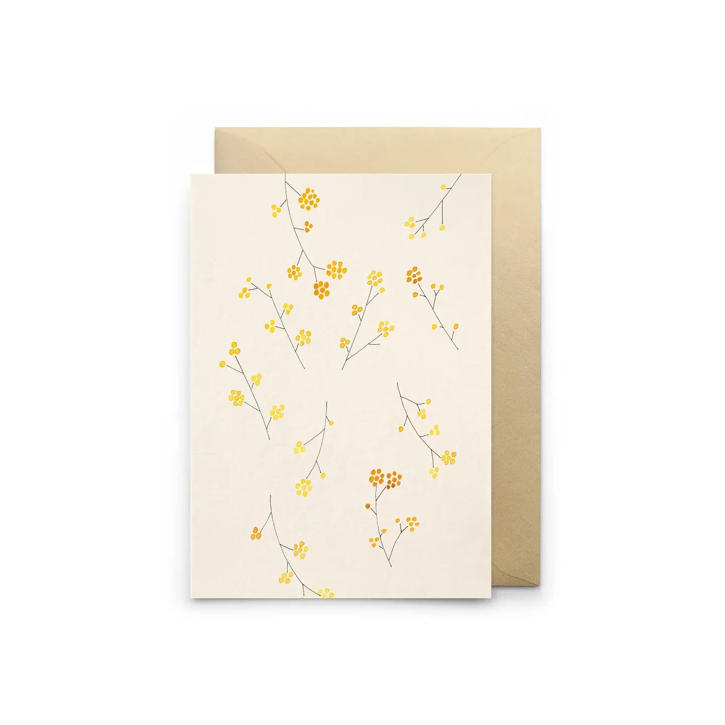 Greeting Card | Lakka