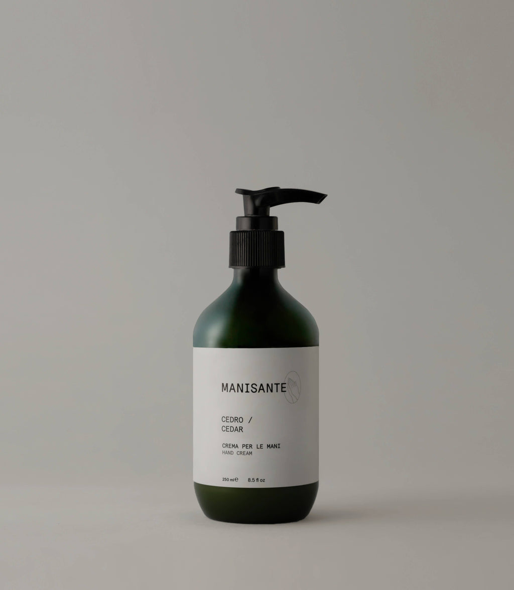 Hand Cream / Cedar