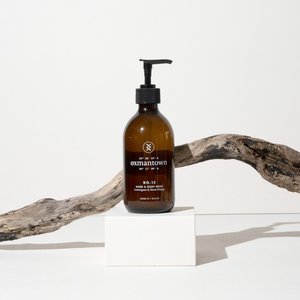 Hand and Body Wash / Lemongrass & Sweet Orange