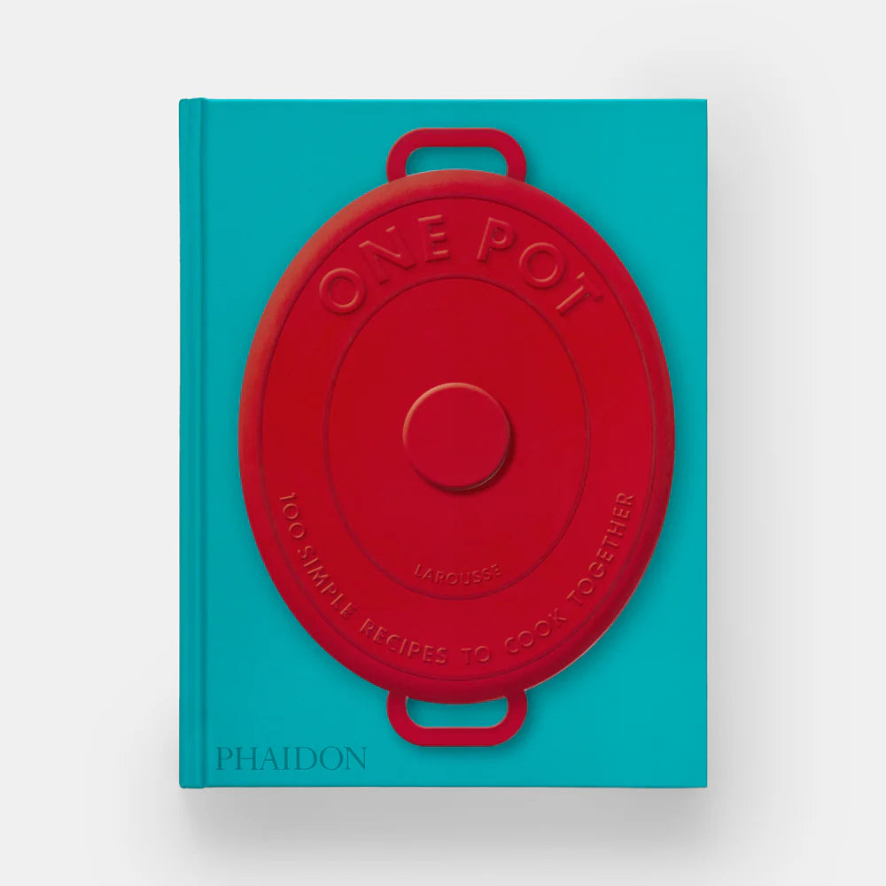 One Pot | Amandine Bernardi