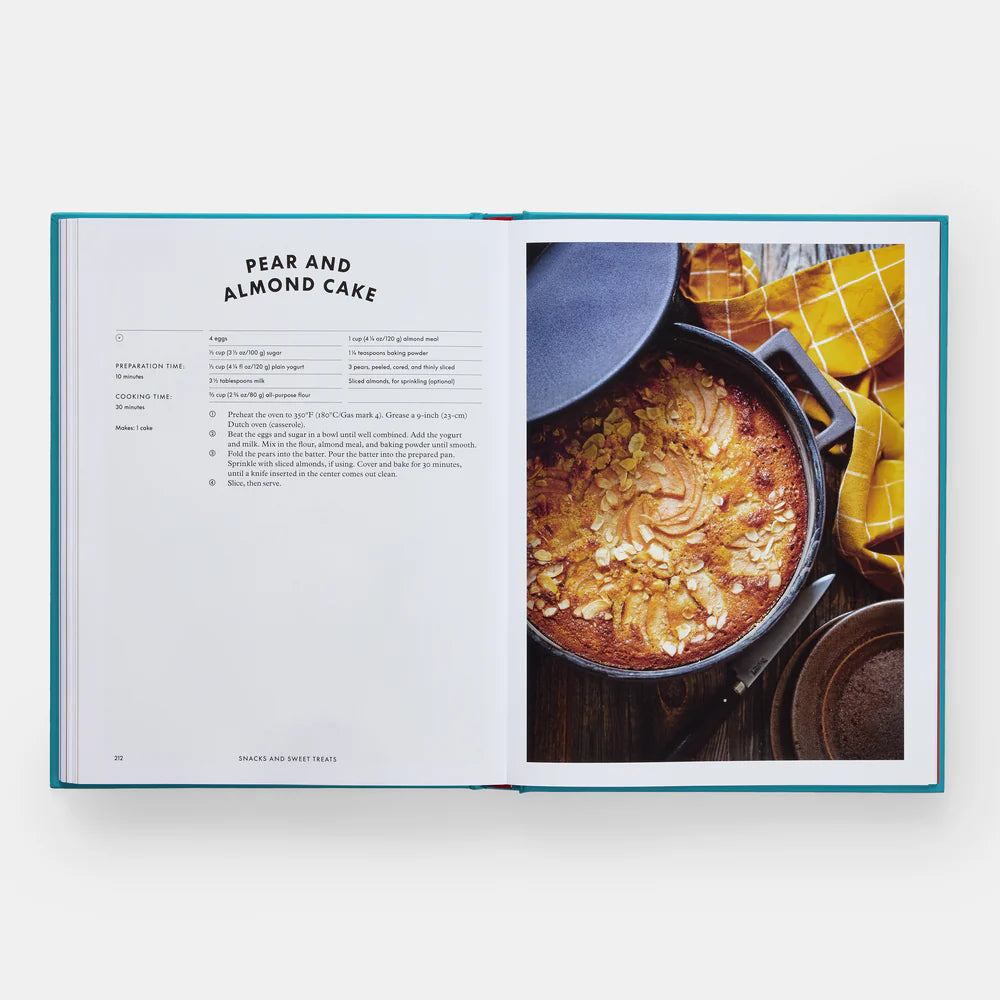 One Pot | Amandine Bernardi