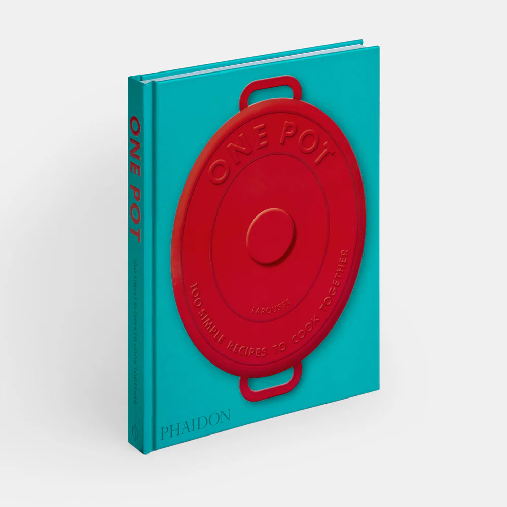 One Pot | Amandine Bernardi