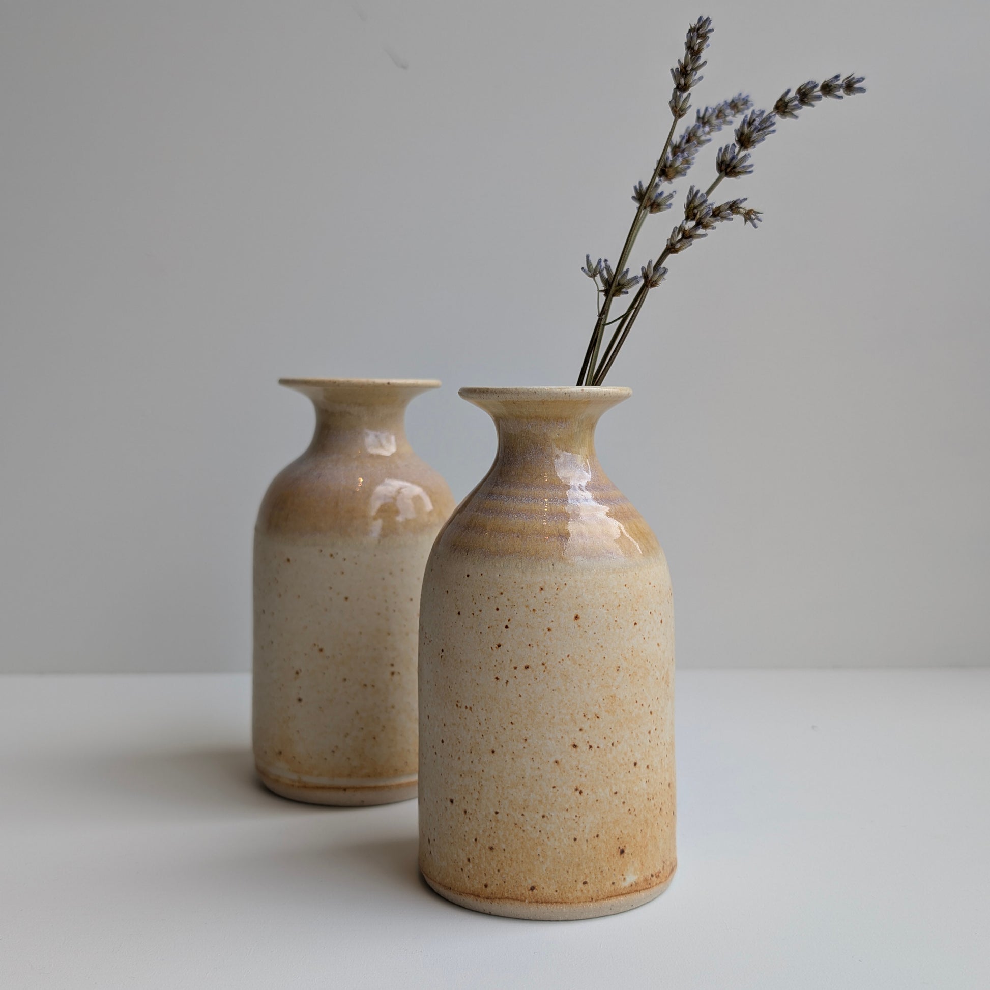 Ballymorris Pottery | Bottle Vase