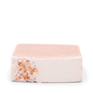 Himalayan Pink Salt Soap